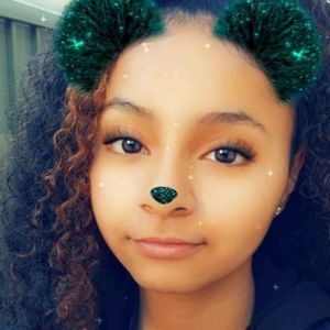 Meet your Posher, Kiarra